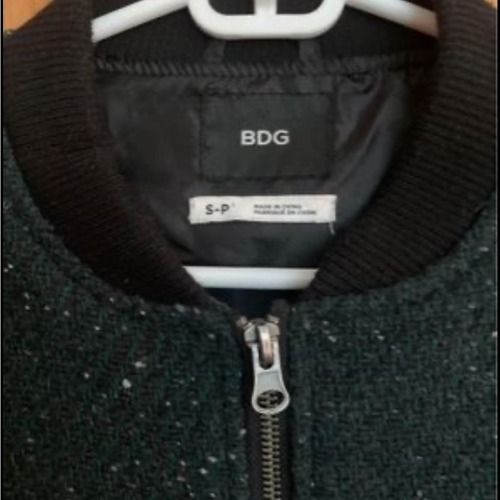 Jacket - Picture 3 of 3